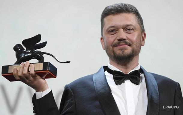 Украинский фильм получил награду в Венеции
