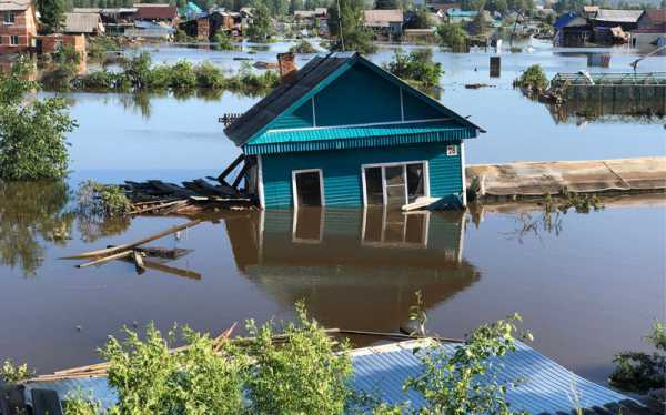 Принимаем меры для защиты дома от стихийных бедствий