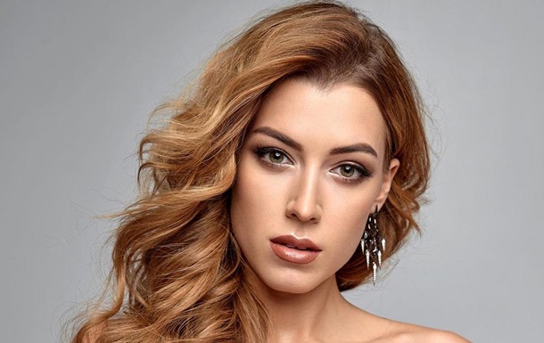 Мисс Украина Вселенная не пускают в США на финал конкурса